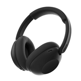 Sudio K3 ANC Black Active Noise Cancelling Bluetooth Headphones