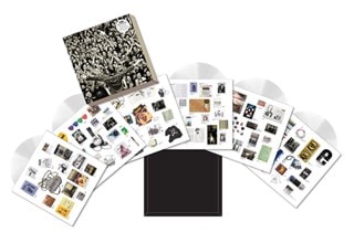 Beautiful Ones: The Best of Suede 1992-2018