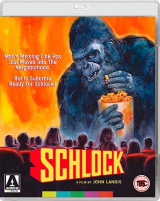 Schlock