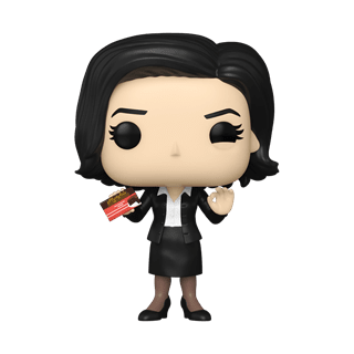 Monica Geller With Mockolate 1649 Friends Funko Pop Vinyl