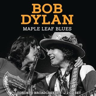 Maple Leaf Blues: Toronto Broadcast 1975