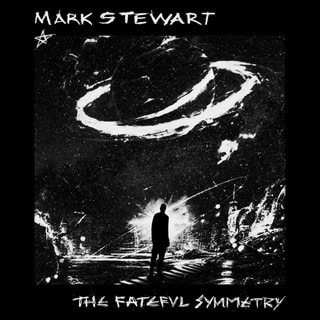 The Fateful Symmetry - Limited Edition Red Vinyl