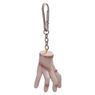 The Thing Wednesday 3D Keychain