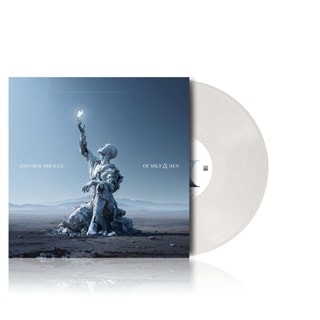 Another Miracle - White Vinyl