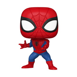 Spider-Man 1422 Marvel New Classics Funko Pop Vinyl