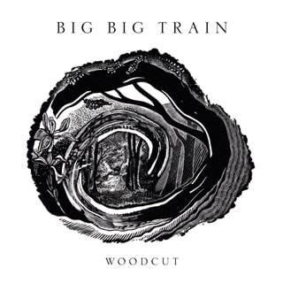 Woodcut - Deluxe Edition CD + Blu-Ray