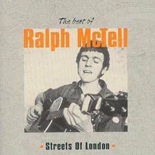 Streets of London: The Best of Ralph McTell
