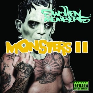 Monsters Ll