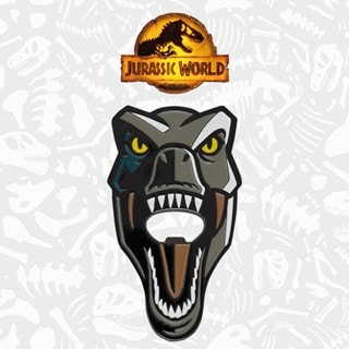 Jurassic World Bottle Opener