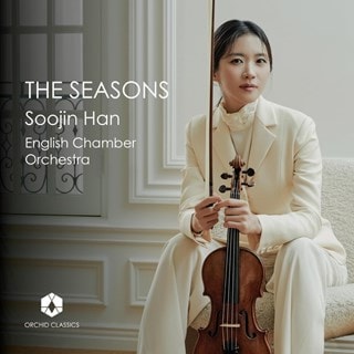 Soojin Han: The Seasons