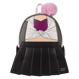 Hit Me Baby One More Time Britney Spears Loungefly Mini Backpack