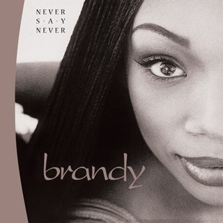 Never Say Never