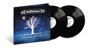 Dreaming Out Loud - 2LP