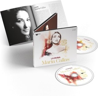 Maria Callas: La Davina