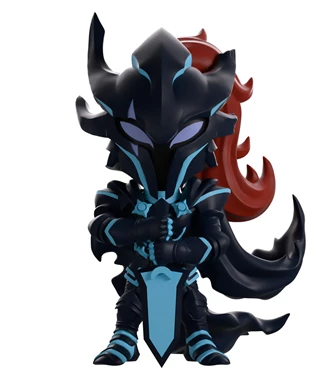 Igris Solo Leveling Youtooz Figurine