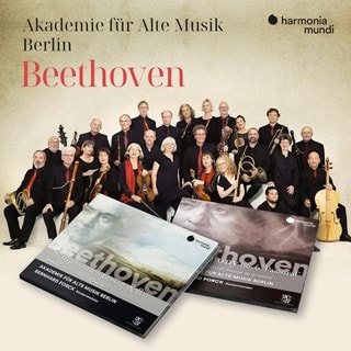 Akademie Fur Alte Musik Berlin: Beethoven