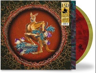 LSD 2LP