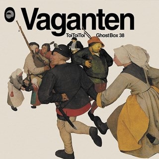Vaganten