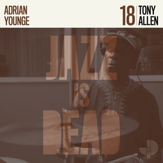 Jazz Is Dead - Volume 18
