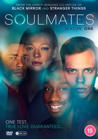 Soulmates: Season One