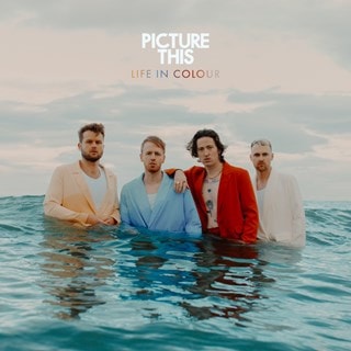 Life in Colour