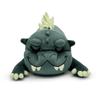 Godzilla Weighted Youtooz Plush
