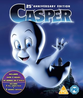 Casper