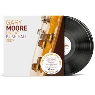 Live at Bush Hall 2007 - 2LP