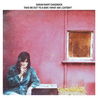 Take Me Out to a Bar/What Am I, Gatsby - Violet Vinyl