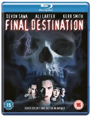 Final Destination