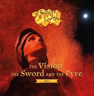 The Vision, the Sword and the Pyre: Part II