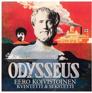 Odysseus