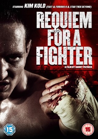 Requiem for a Fighter