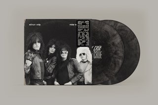 From the Beginning - Limited Edition Marble Black 2x 12" Vinyl