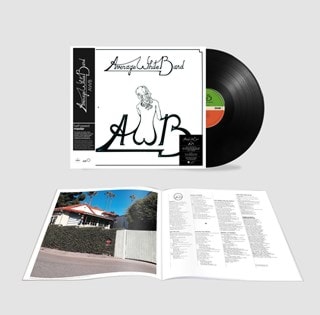 AWB (Half-speed Master Edition) - 50th Anniversary 2LP