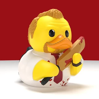 Shaun: Shaun Of The Dead Tubbz Boxed
