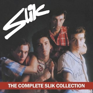 The Complete Slik Collection