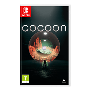 COCOON (Nintendo Switch)