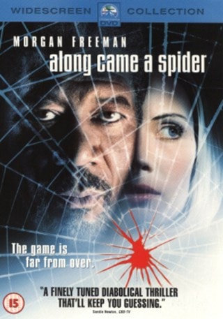 Along Came a Spider