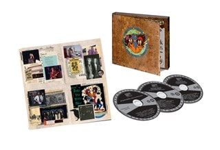 Shake Your Money Maker - 30th Anniversary Edition - 3CD