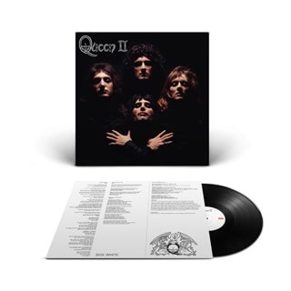 Queen II - 2026 Mix 1LP