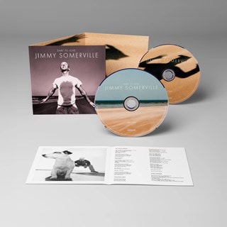 Dare to Love - 2CD
