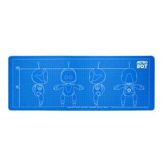 Astrobot Desk Mat
