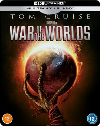 War of the Worlds