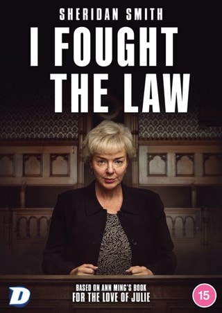 I Fought the Law
