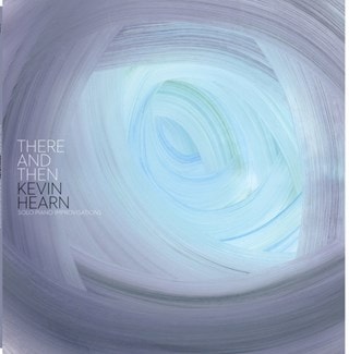 There and Then: Solo Piano Improvisations