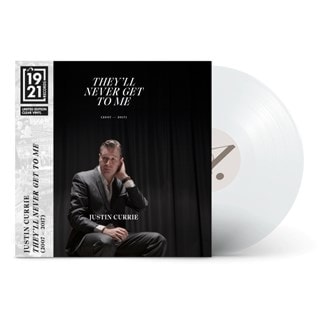 They'll Never Get to Me: Best Of (hmv Exclusive) includes signed print
