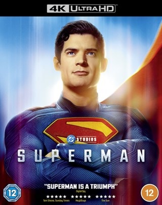 Superman