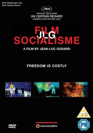 Film Socialisme