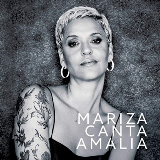 Mariza Canta Amalia